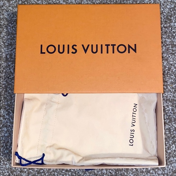 Louis Vuitton Handbags - Louis Vuttion dust bag and box